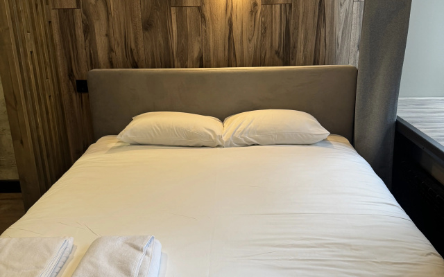 Апартаменты Просторные Hotel-style в Центре СПб Резиденция Чеховъ