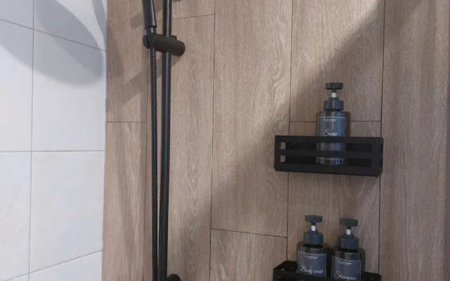 Квартира Лофт в сердце парка Галицкого