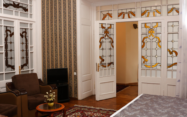 Nemi Apartaments