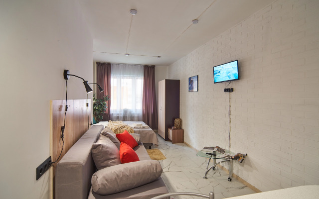Demiflat Apart-hotel