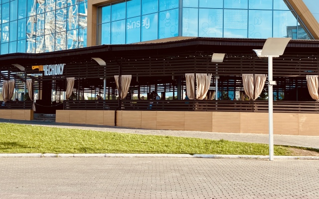 Квартира Евродвушка Аблукова 12