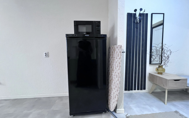 Квартира на Зорге 13/1