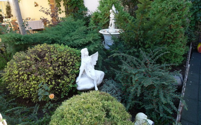 Dzhenifer Guest House