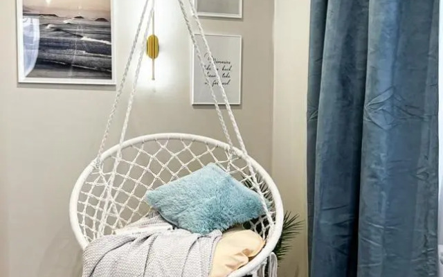 Квартира на переулке Трунова 6к5