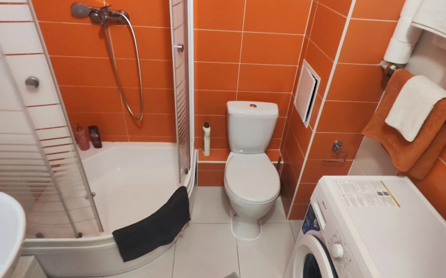 Апартаменты Start 1420