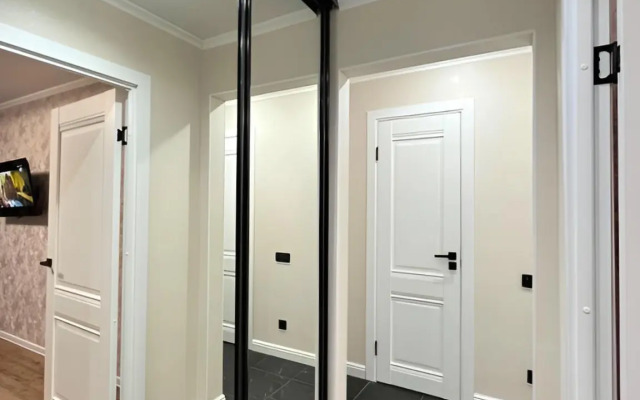 Квартира в центре ЭНСКа