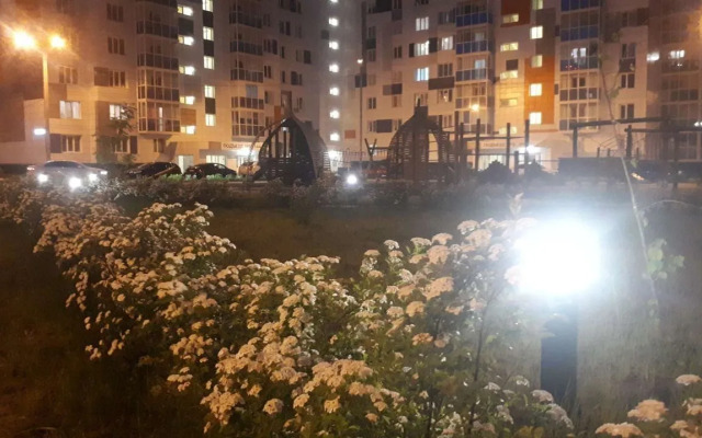 Квартира Комфорт на Выборской 10