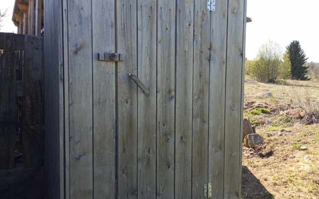 Fedosovykh Komnata Pod Yelkoy Private House