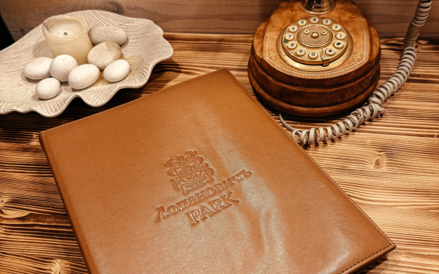 Коттедж Тристан в 15 минутах от Санкт-Петербурга