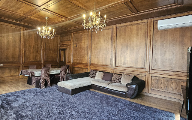 Villa Honey Apartments Almaty