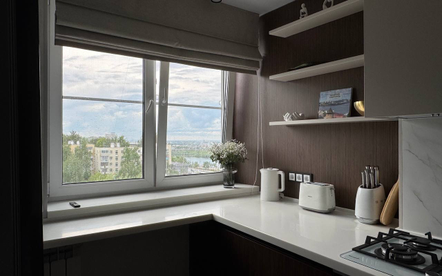 Apartments Dzenkhoum Premyer 99