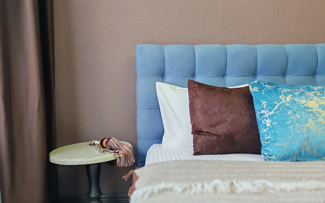 Квартира в ЖК Российский в 5 минутах от диагностического центра