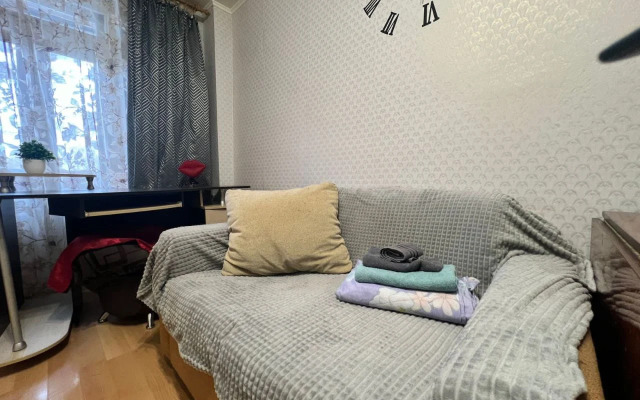 Квартира Кряж Араrt