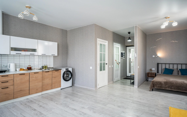 Квартира Стрелковая 18