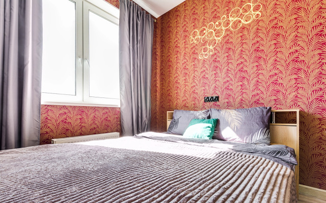 Квартира 1к  у Финского  Залива