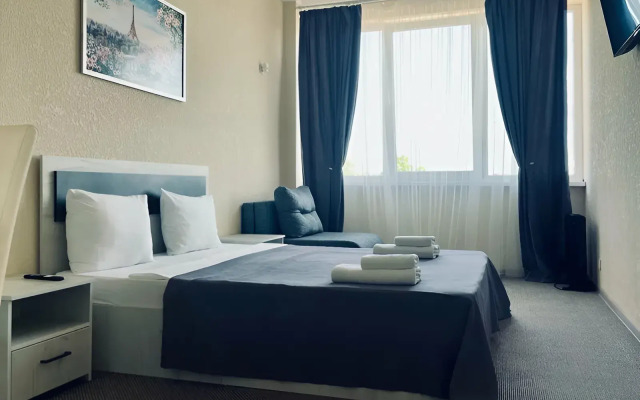 Adunei Sukhum Resort