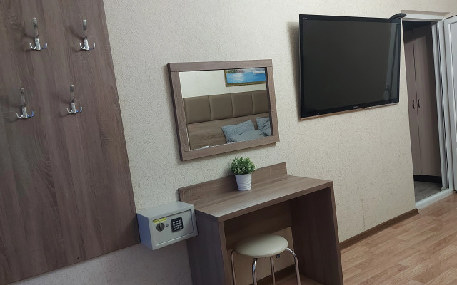 Tsentralnyij Guest House