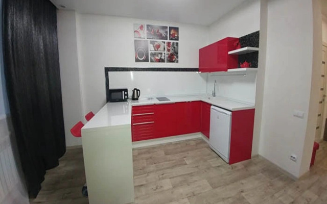 Квартира на Федерации 130А 16144