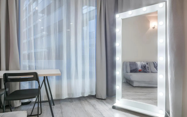 Апартаменты 088 Арт Апартс на Ходынском бульваре 2