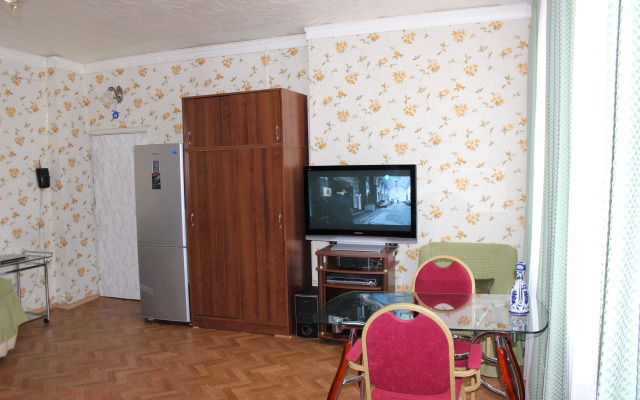 Na Moskva Siti Living Quarters