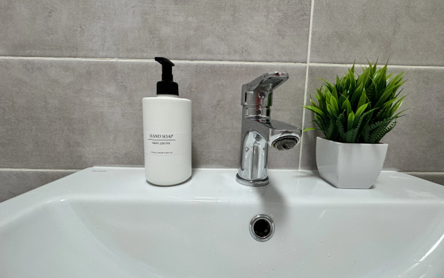 Апартаменты Vegas на Арктической 16