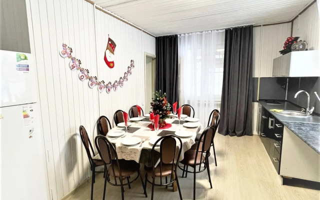 Частный дом в Домодедово