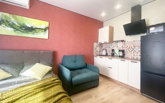 Zhk Karavella Portugalii Apartments