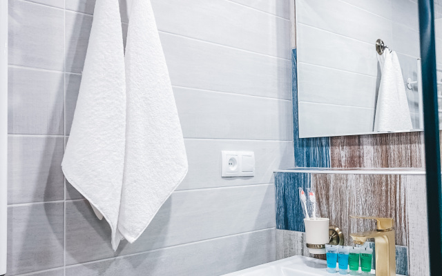 Luxury Aspar Apartment Apartaments