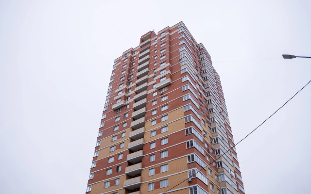 Komfortnye Apartments