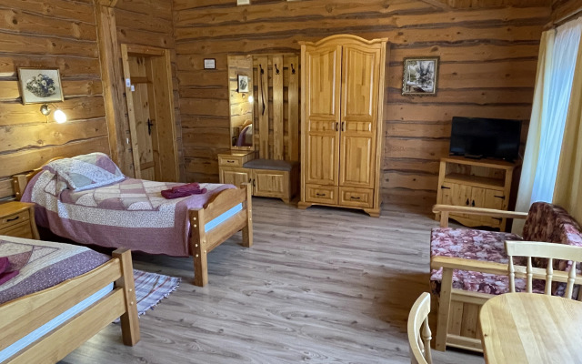 Alekseevskaya Usadyba Guest House
