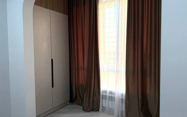 Апартаменты Уютные Апартаменты Уметалиева 120