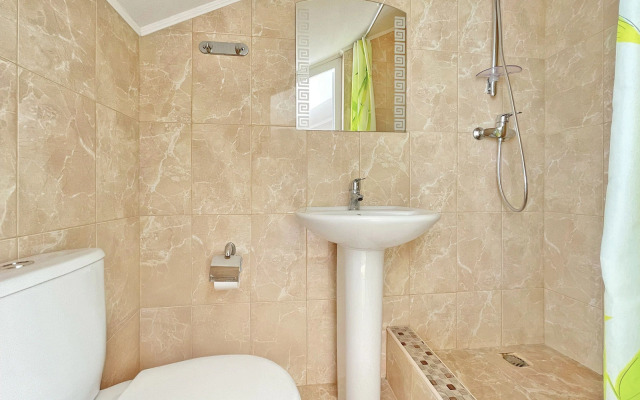 Ellada Guest House