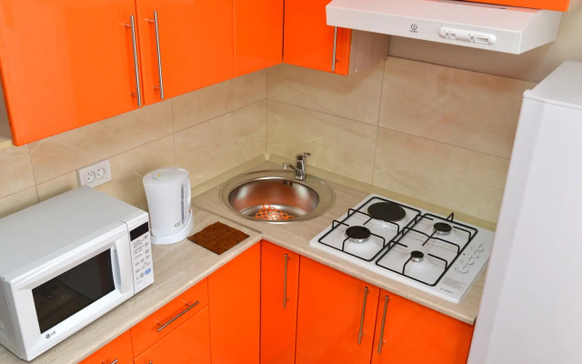Erubaeva 35 Ekonom Variant Flat
