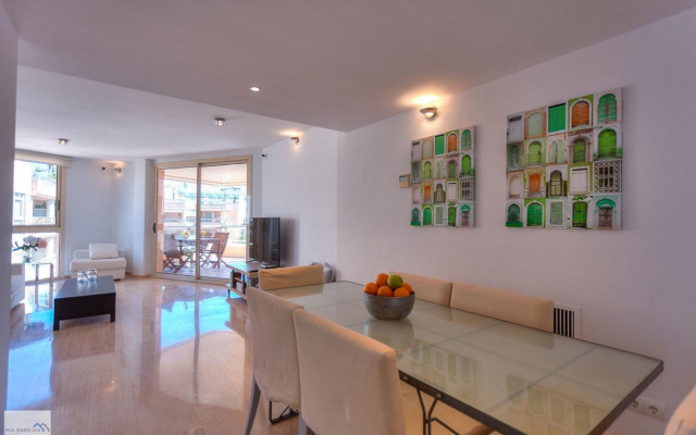 Alba Sunrise APT #IBZ1025 T3 Apartments