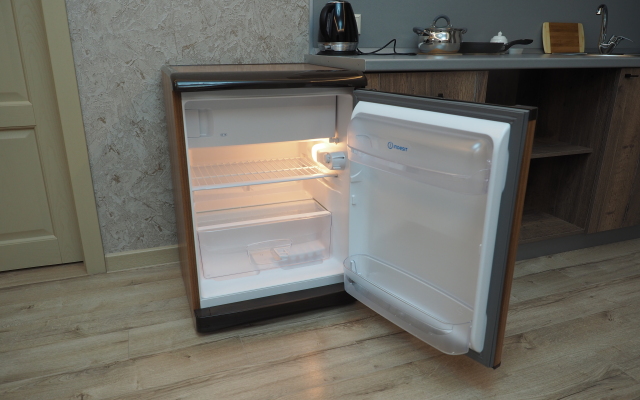 Апартаменты Чайка 2