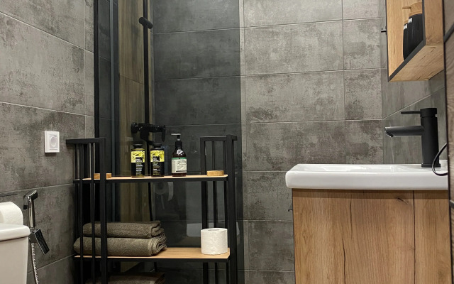 Гостевой дом Karjala house