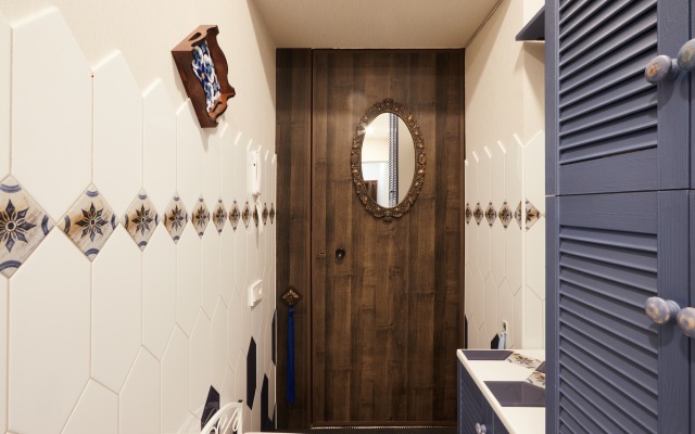 Apartamenty Monplezir Flat