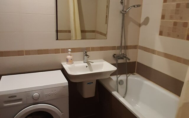 Апартаменты 2-х комнатные в Империал