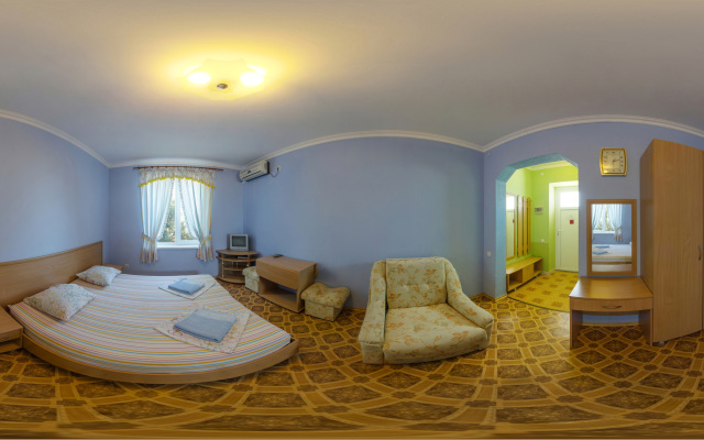 Bolshoj Atlesh Hotel