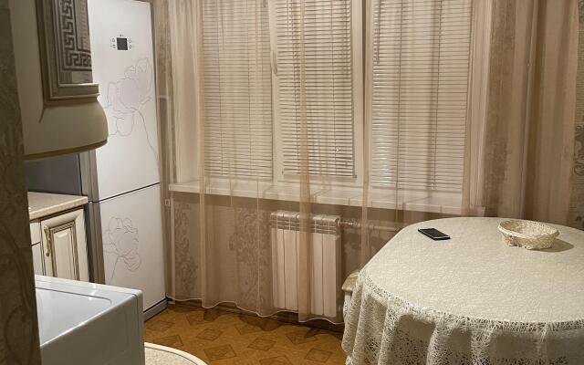 Апартаменты БЕЛОСНЕЖКА