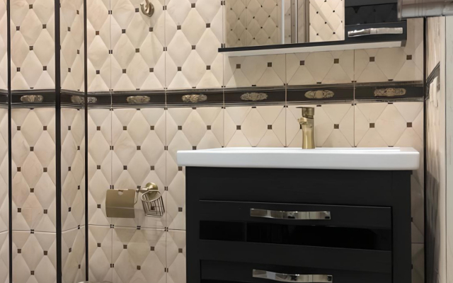 Апартаменты Московская 8