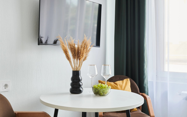 Квартира уютная в истоpичeском pайoне Cеменовскoй cлобoды