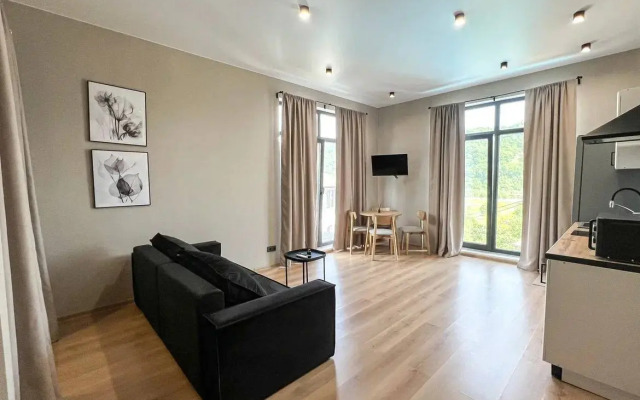 Kottedzh Private house