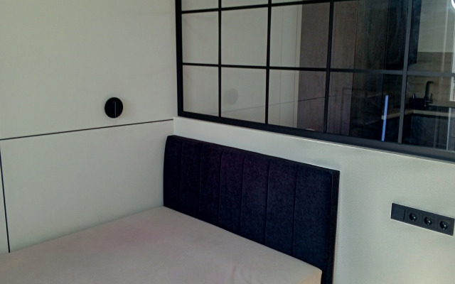 Квартира на Авиазаводе 2