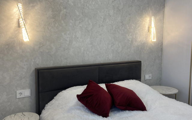 Apartamenty Letto Flat