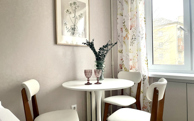 ApartMari Uyutnaya kvartira v samom tsentre Kaliningrada Apartments