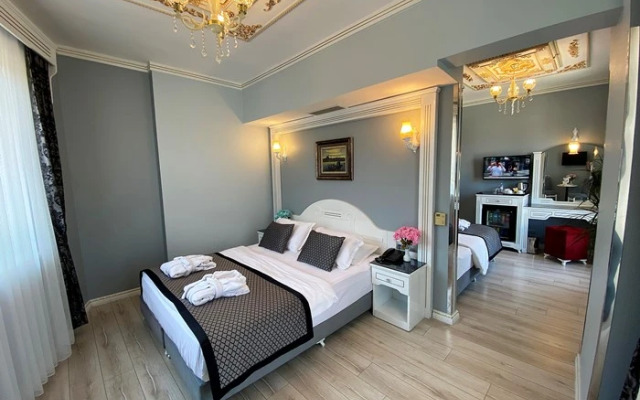 Gulhanepark Hotel & Spa