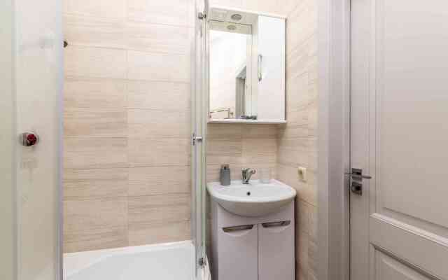 More Apartments Na Stanislavskogo 17A Apartments