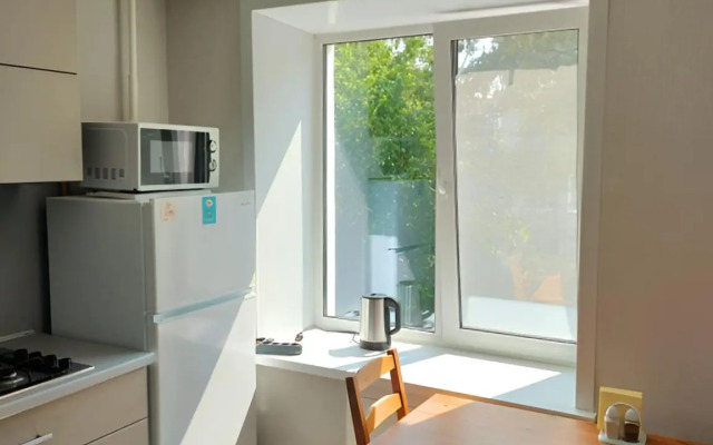 Tikho i Udobno Flat