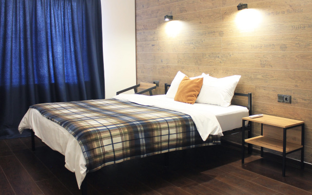 Tikhaya Dacha Guest house